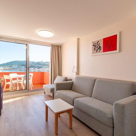 Clubhotel Maeva St Mandrier Saint-Mandrier-sur-Mer Kültér fotó