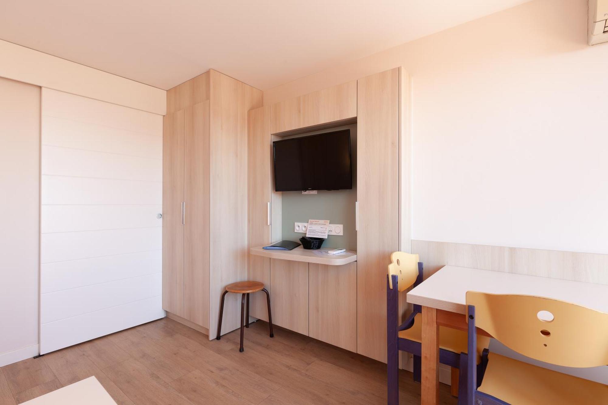 Clubhotel Maeva St Mandrier Saint-Mandrier-sur-Mer Kültér fotó