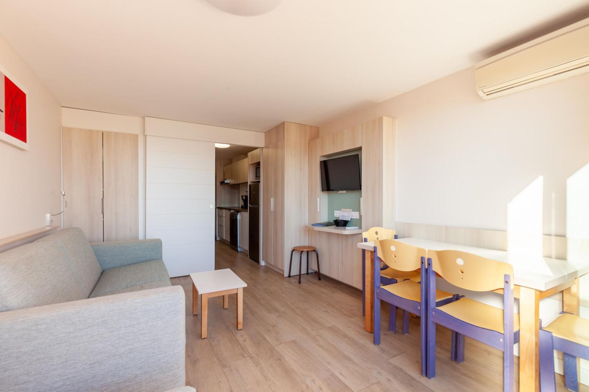 Clubhotel Maeva St Mandrier Saint-Mandrier-sur-Mer Kültér fotó